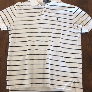 Polo men’s size Large